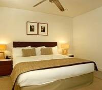 Sea Temple Resort & Spa - Guest Room